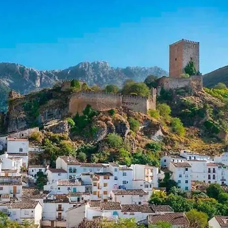 Cazorlasalud Santo Tome Exterior photo