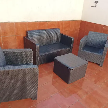 Cazorlasalud Santo Tome Exterior photo