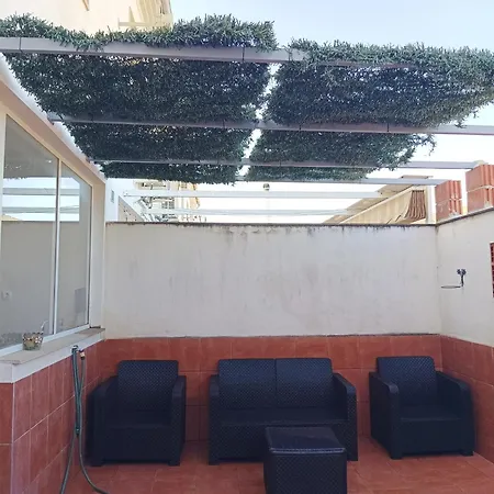 Cazorlasalud Santo Tome Room photo