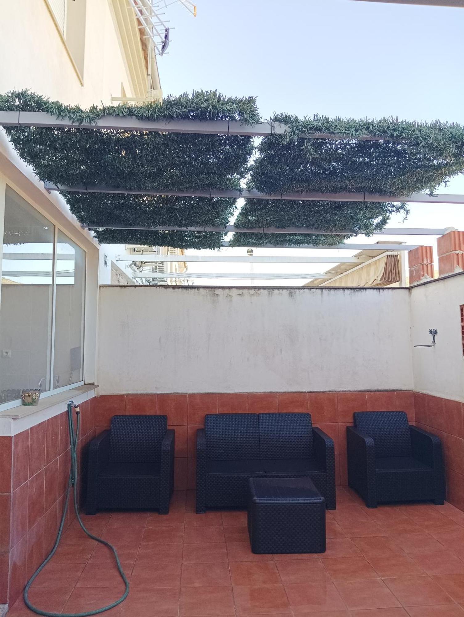 Ferienhaus Cazorlasalud