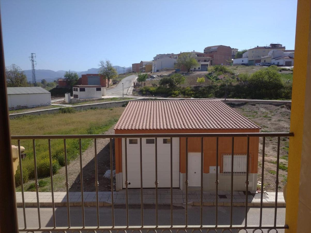 Holiday home Cazorlasalud