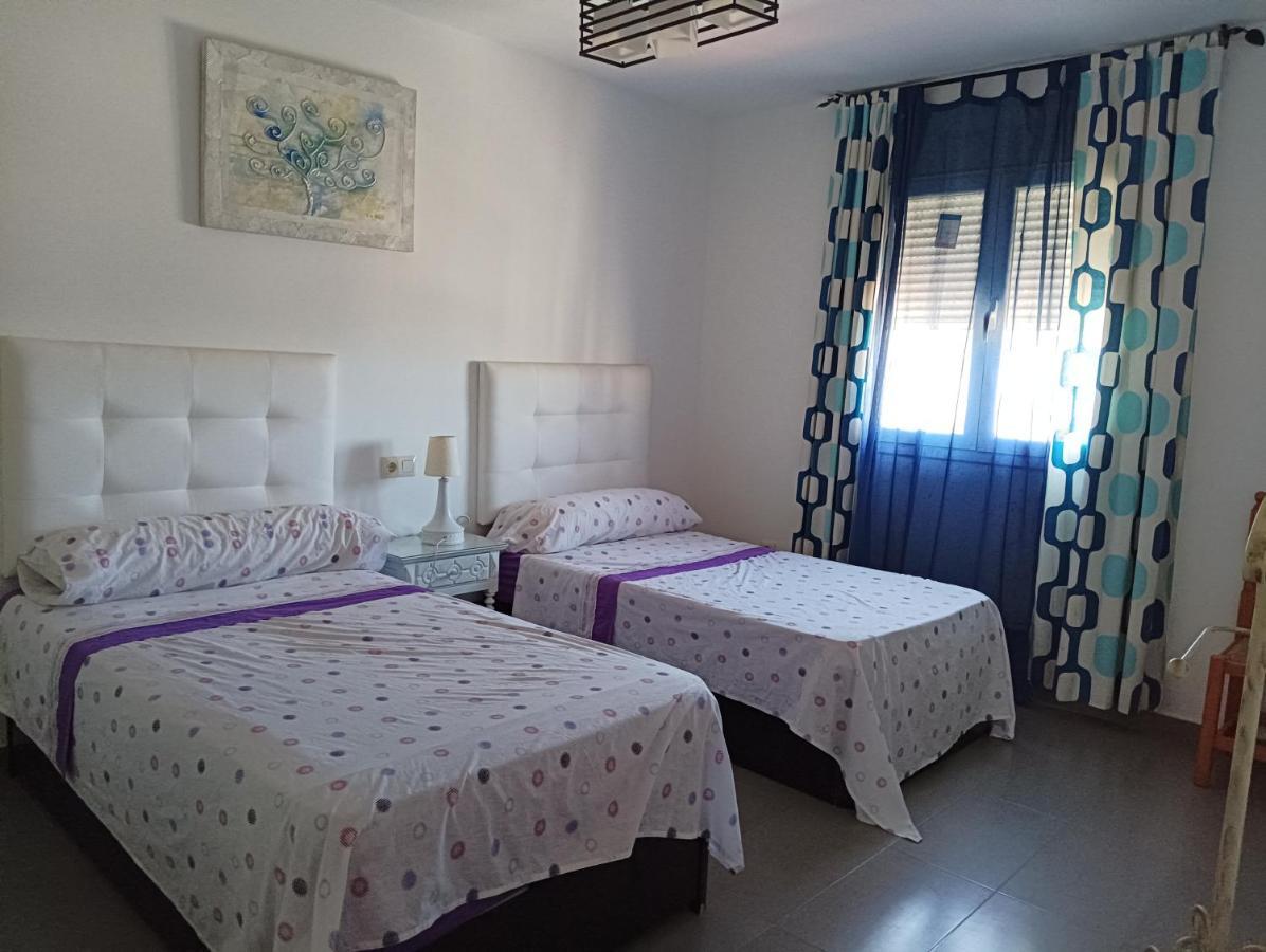Cazorlasalud Holiday home Santo Tome