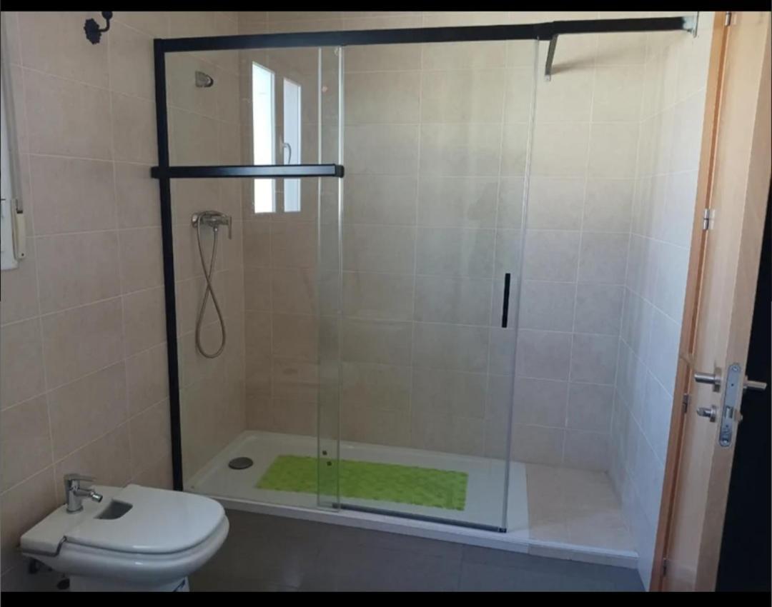 Cazorlasalud Holiday home
