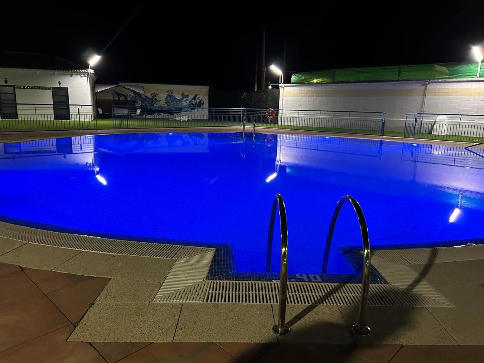 Cazorlasalud * Santo Tome