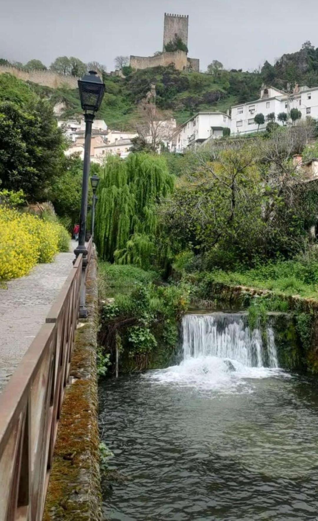 Holiday home Cazorlasalud
